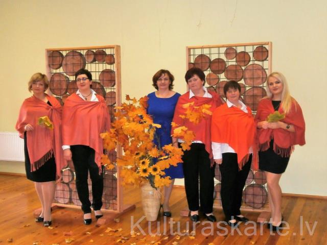 Senioru svētki 2017